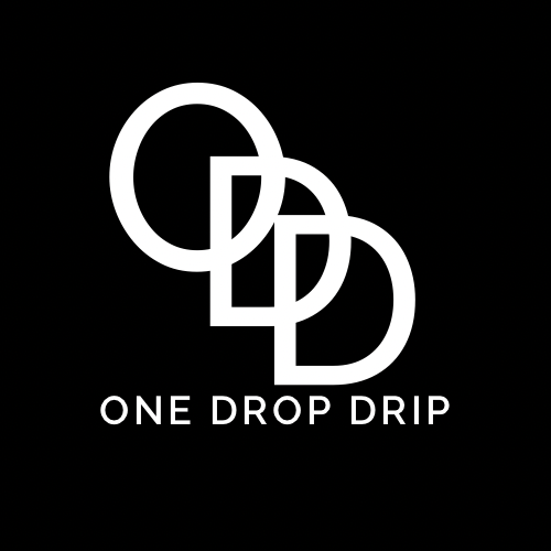 ONE DROP DRIP